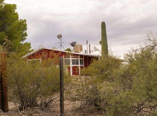 10169 N Coyote Ln, Tucson, AZ 85742