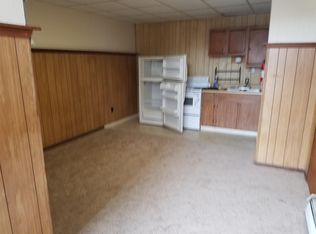 34 Main St UNIT 2, Pittsfield, NH 03263