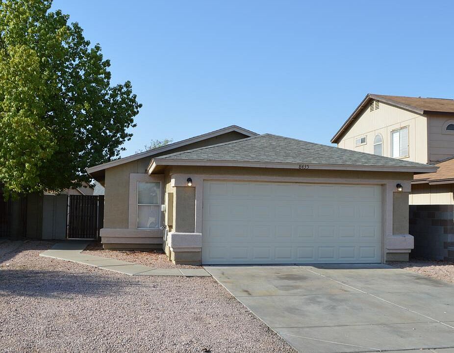 1st image of 8435 W CAMPBELL Avenue