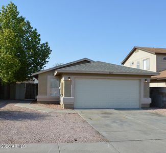 8435 W CAMPBELL Avenue, Phoenix, AZ, 85037