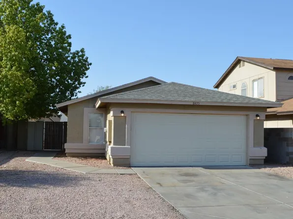 8435 W CAMPBELL Avenue, Phoenix, AZ 85037