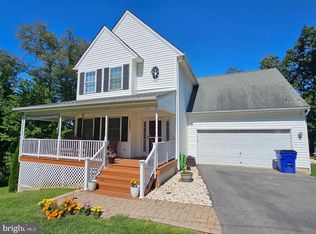 12375 Mentzer Gap Rd, Waynesboro, PA 17268