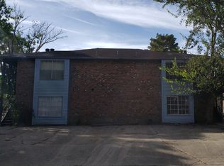 613 Colorado Rd #D, Duson, LA 70529