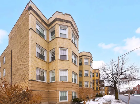 8910 Skokie Blvd APT 2N, Skokie, IL 60077
