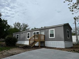 530 E Bland Rd LOT 1, Lebanon, MO 65536