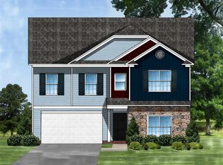 105 Viewmont Dr, Duncan, SC 29334