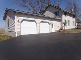 5111 Millrock Rd, New Waterford, OH 44445