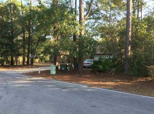 16761 Innerarity Point Rd, Perdido Key, FL 32507