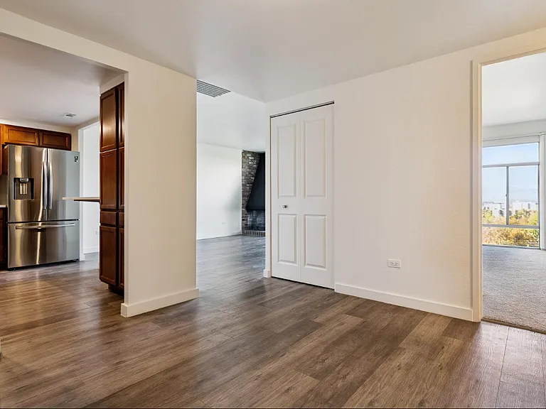 Cheesman Club Apartments — Photo 18