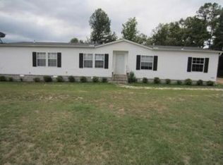 141 Chariot Way, Pearcy, AR 71964