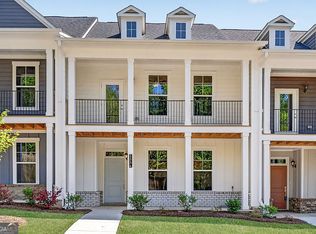 2534 Harbor Ridge Pass #344, Gainesville, GA 30507