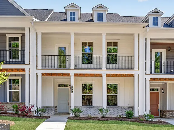 2534 Harbor Ridge Pass #344, Gainesville, GA 30507