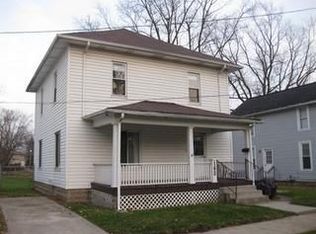 162 S 4th St, Newark, OH 43055