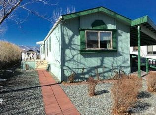1350 Centerville Ln SPC 42, Gardnerville, NV 89410