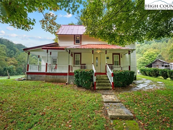 1408 Roten Creek Road, Millers Creek, NC 28651