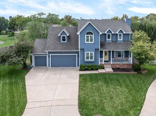 841 N Bristol Ct, Wichita, KS 67206