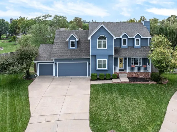 841 N Bristol Ct, Wichita, KS 67206