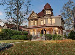 1509 W Hamilton St, Allentown, PA 18102
