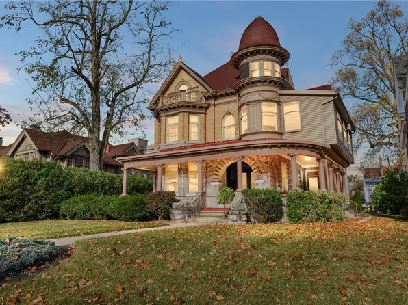 1509 W Hamilton St, Allentown, PA 18102