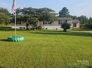 116 Eddie Horton Rd, Mount Croghan, SC 29727