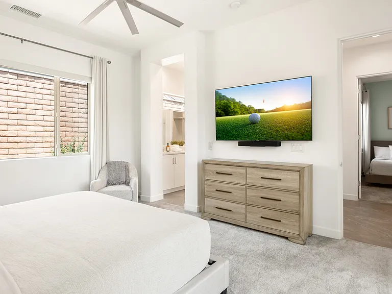 Master Suite 1
