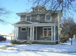 328 N Broadway St, Wahoo, NE 68066