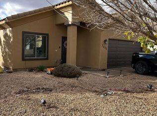 3610 Camino Del Rancho, Douglas, AZ 85607