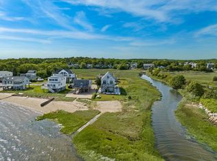 57 Beach St, Wareham, MA 02571