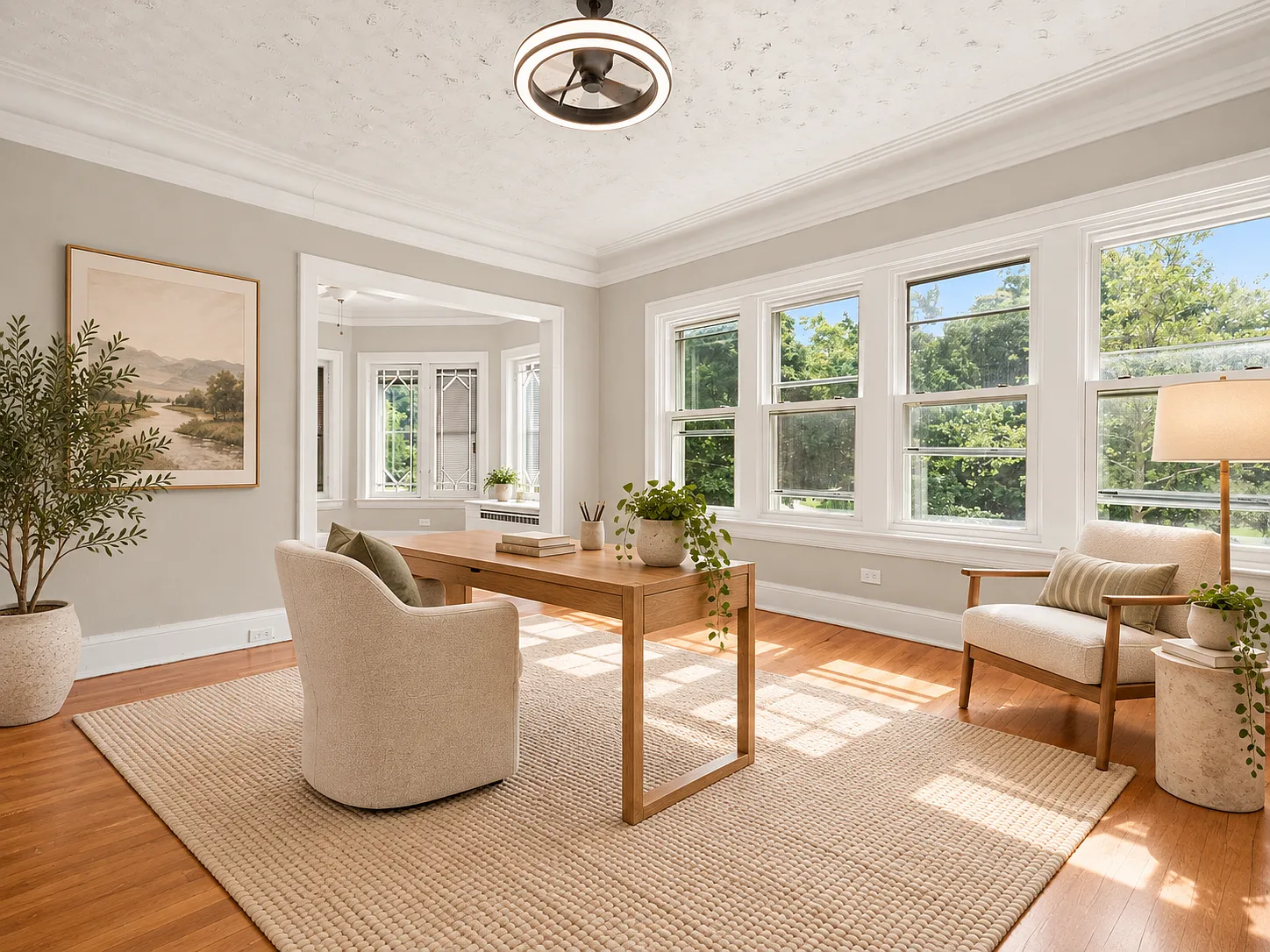 2729 Euclid Heights Blvd — Photo 4
