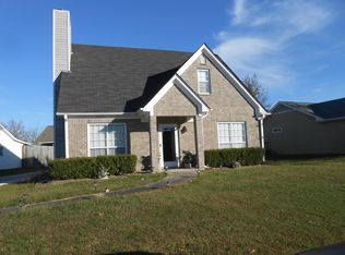 109 Park Place Way, Alabaster, AL 35007