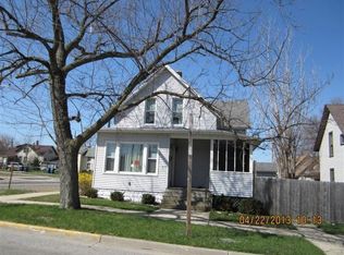 1015 S Manhattan St, Michigan City, IN