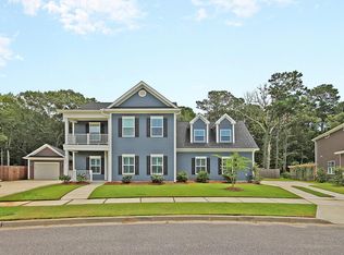 2856 Ortega Dr, Johns Island, SC 29455