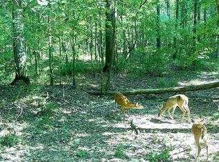 0 Turner Ave, White Hall, AR 71602