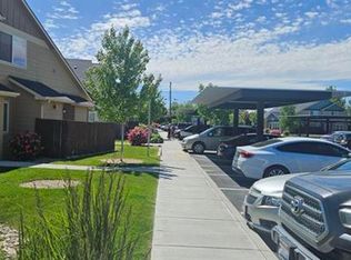 100 S Locust Grove Rd #D, Meridian, ID 83642