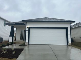 2803 Steels Rd, Pflugerville, TX 78660