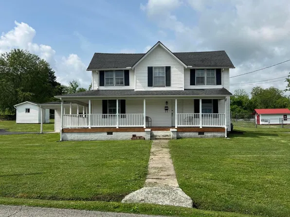 251 N Florence Ave, Jellico, TN 37762