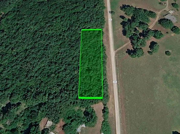 173 Miller County 245, Fouke, AR 71837