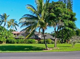 5206 Honoiki Rd #4, Princeville, HI 96722