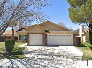 43625 27th St E, Lancaster, CA 93535