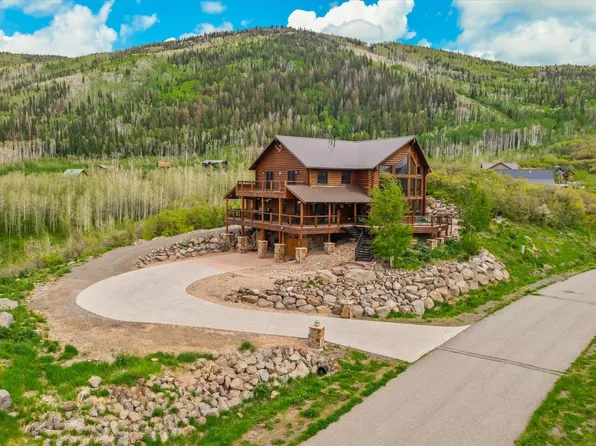 416 Coyote Run, Mesa, CO 81643