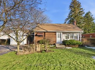 1509 Haist St N, Pelham, ON L0S 1E2