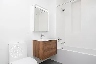 Rented by MySpaceNYC