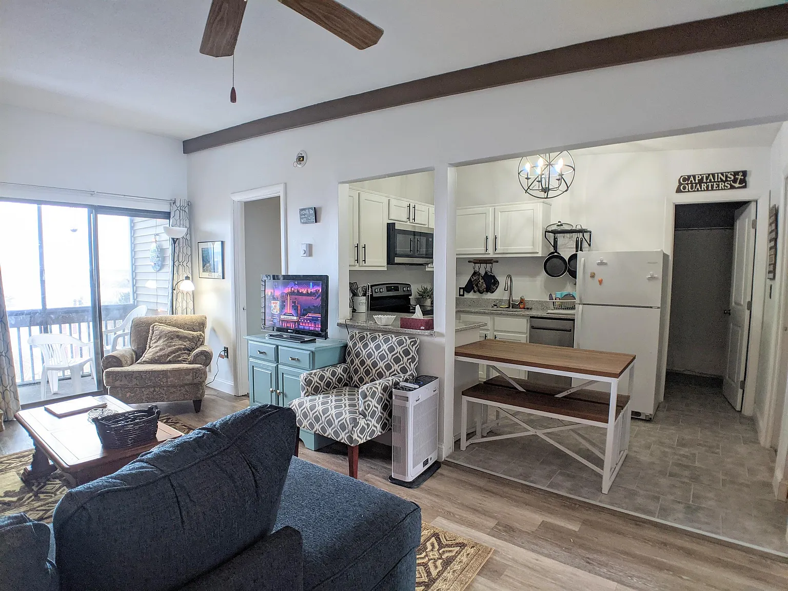 Treetop Circle 178 - unit 1033 (WINTER) - 1033 — Photo 4