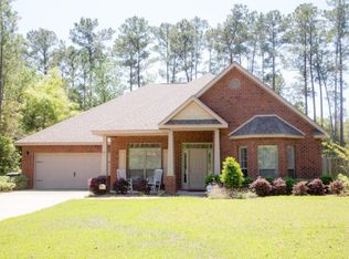 102 Sonata St, Freeport, FL 32439