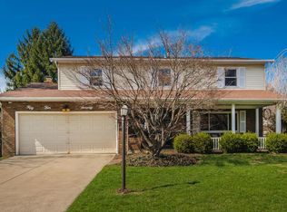 5475 Cedarbush Rd, Columbus, OH 43229