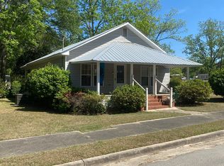 8152 Nevils Groveland Rd, Pembroke, GA 31321