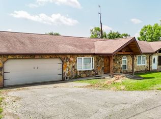 180 Dean Dr, Sutton, WV 26601