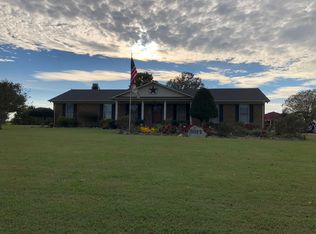 1027 Rabbit Trail Rd, Five Points, TN 38457