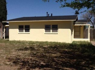 3304 Park Ln, Midland, TX 79703