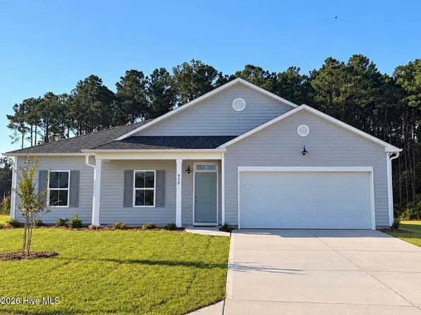 470 Hinton Lane SW #108, Ocean Isle Beach, NC 28469
